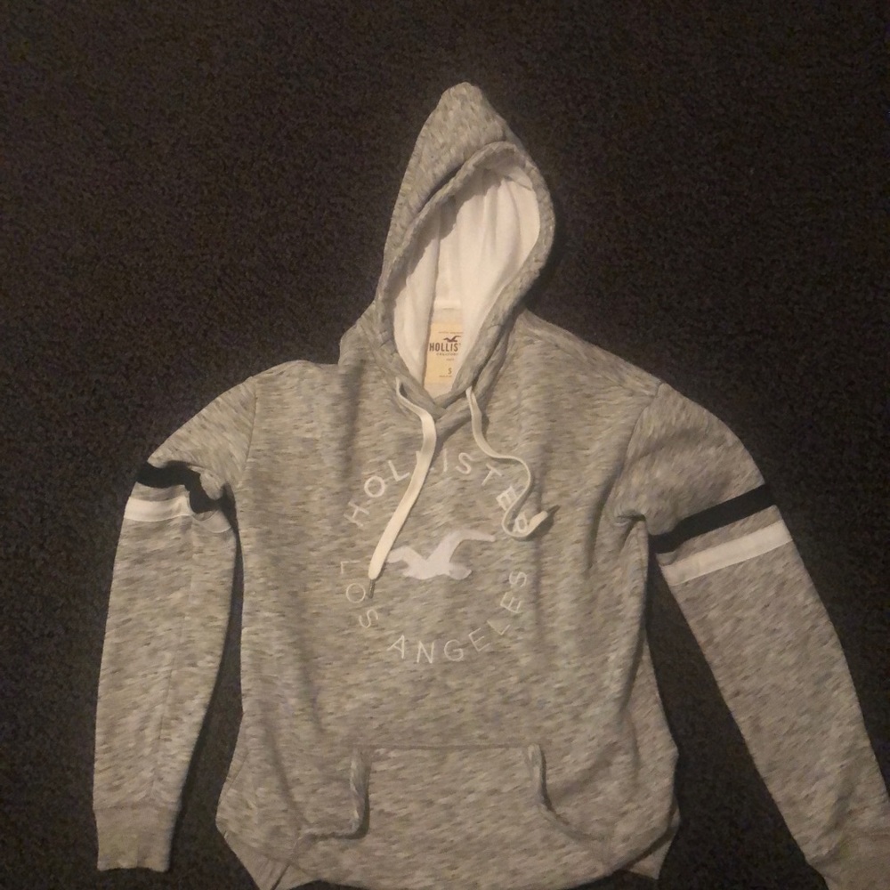 Hollister sweatshirt